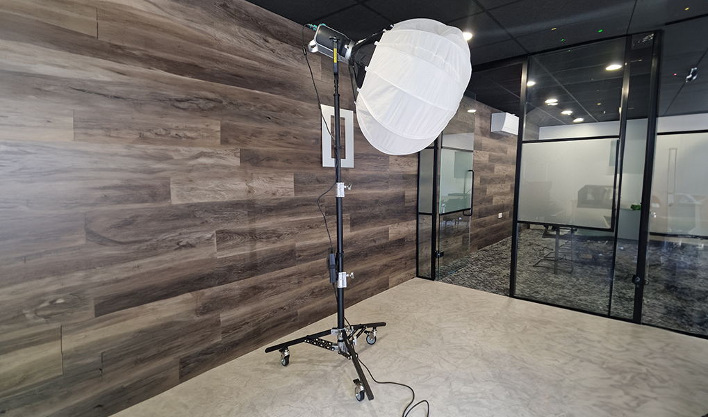 Light Stands