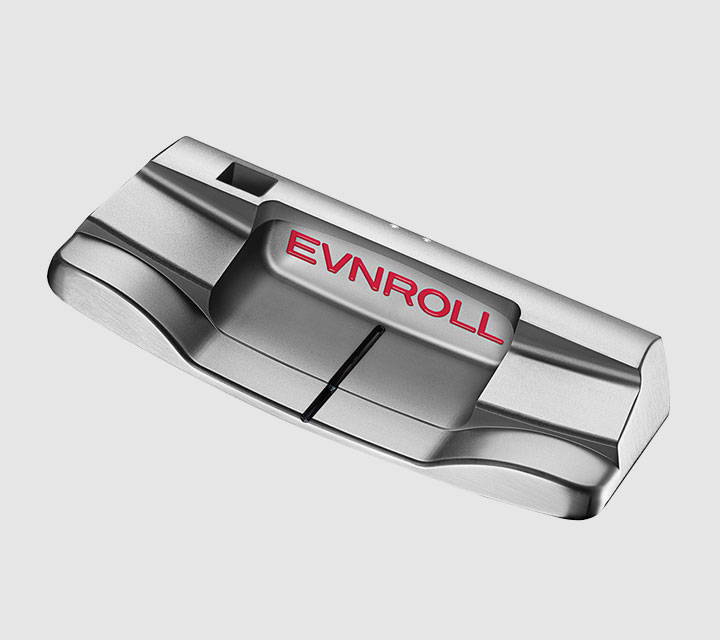 Evnroll ER2V Putter