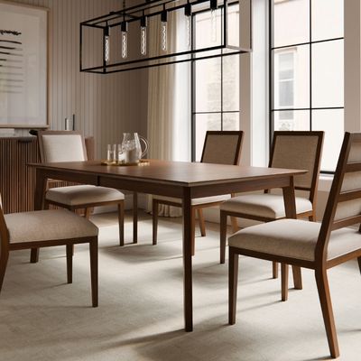 Amish tables Hard maple Wood Guide Dining
