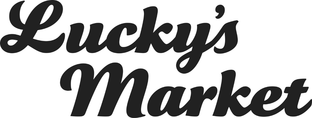 Lucky's Market