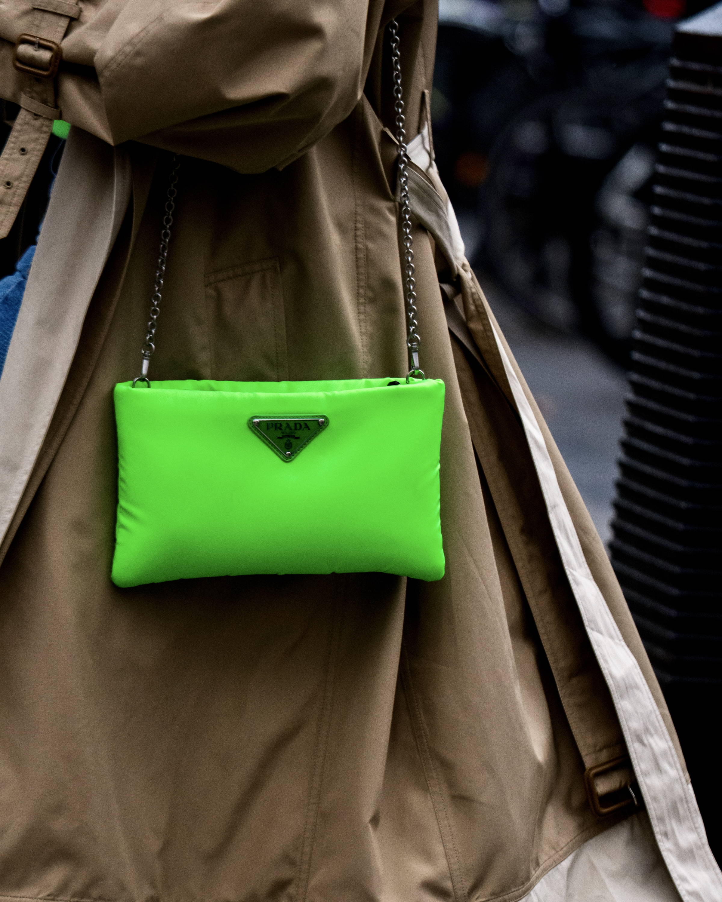 Luxury Next Season Fashion Week | Authentic Designer Fashion Clothing ...