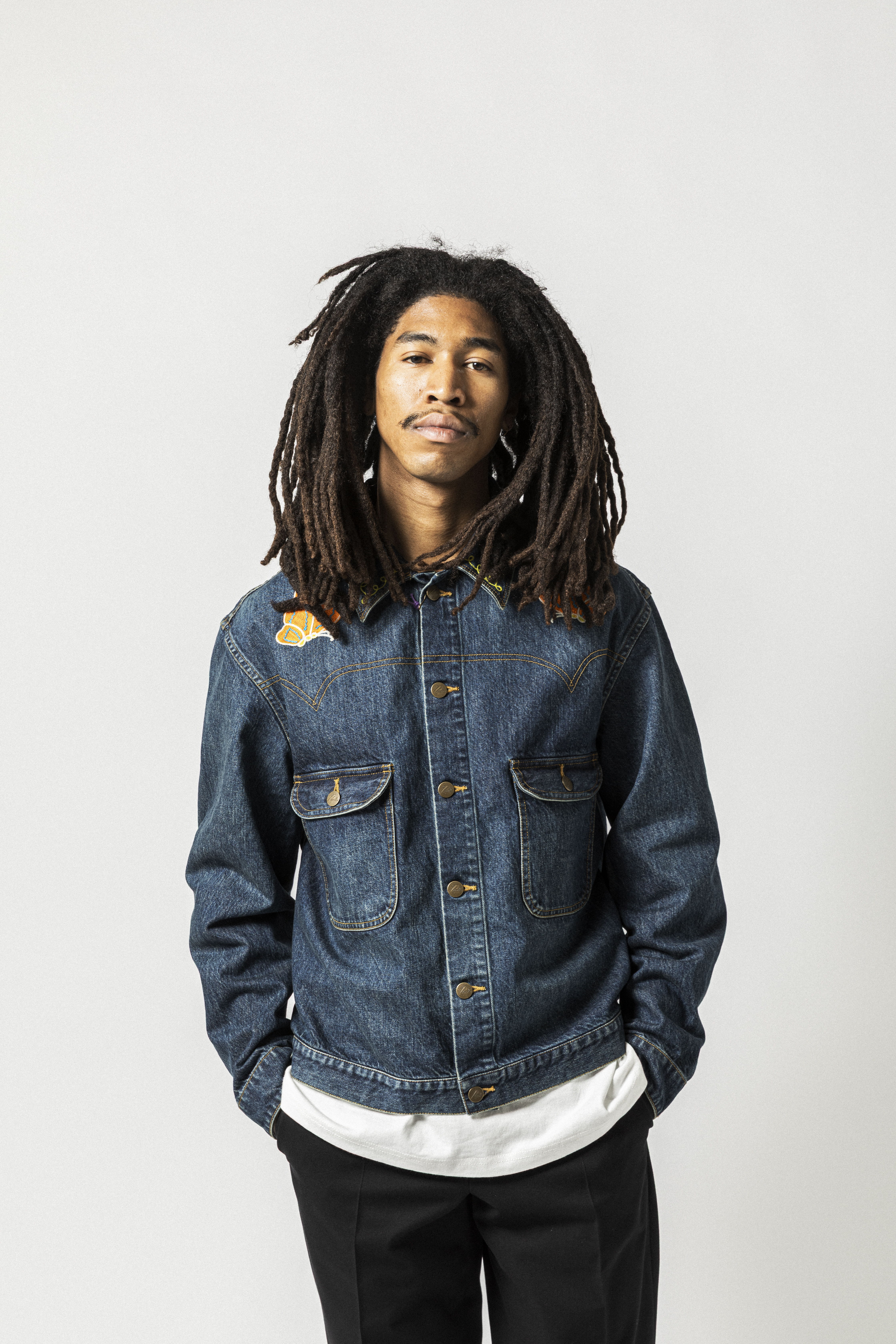 Features | the finest upperwear collection｜【公式通販 UNION TOKYO