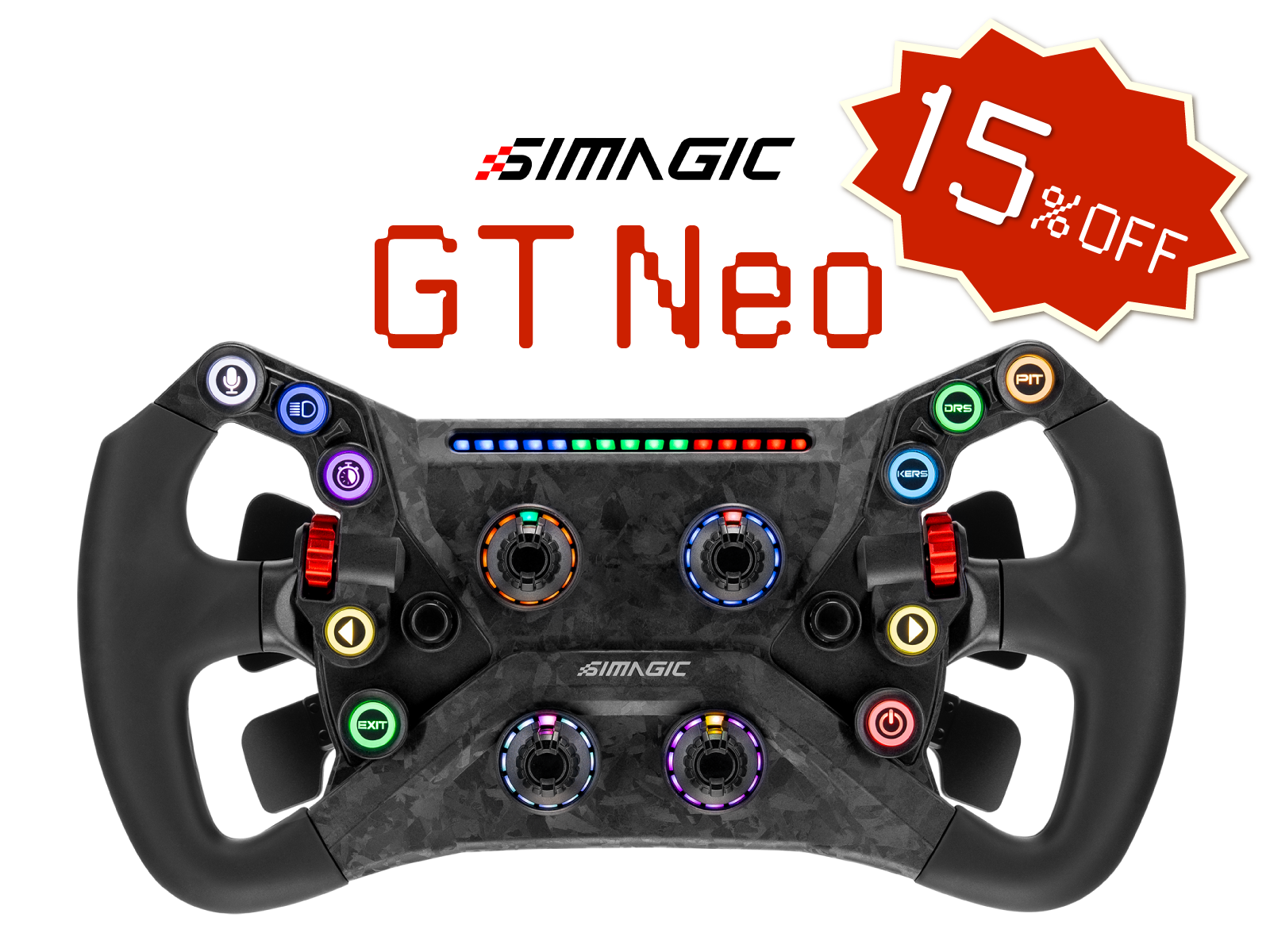 GT Neo 15％OFF