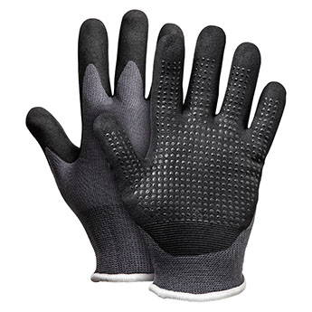 Pfanner StretchFLex Winter Grip Gloves