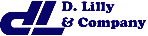 D. Lilly & Company Logo