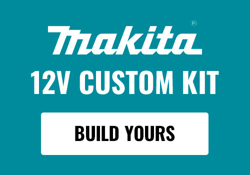 Makita 12V Kit Builder