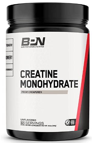 BPN Creatine monohydrate