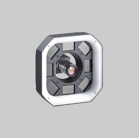 Fiducial correction for robotic soldering