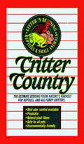 Critter Country Logo Image