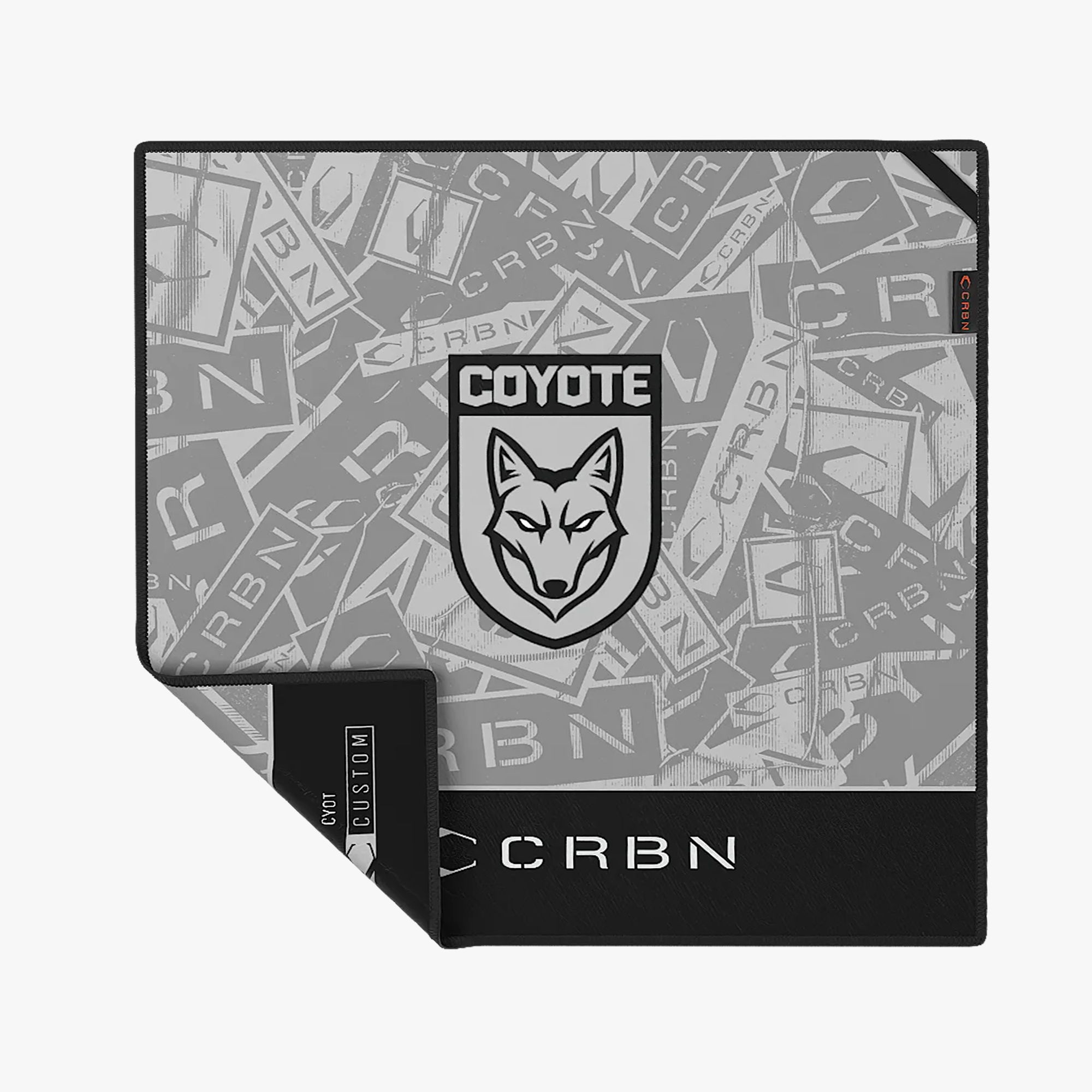 CRBN Custom Team Microfiber Size Large