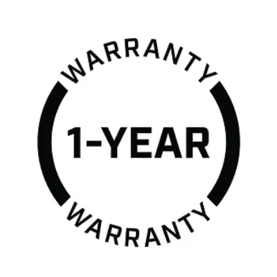 One Year Limited Warranty