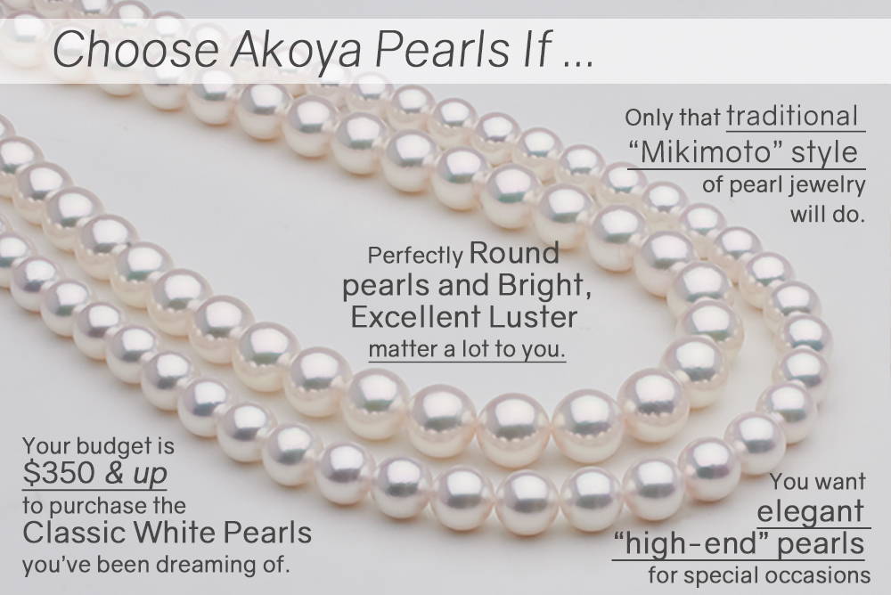 The increasing value of natural pearls - Jewellery Business
