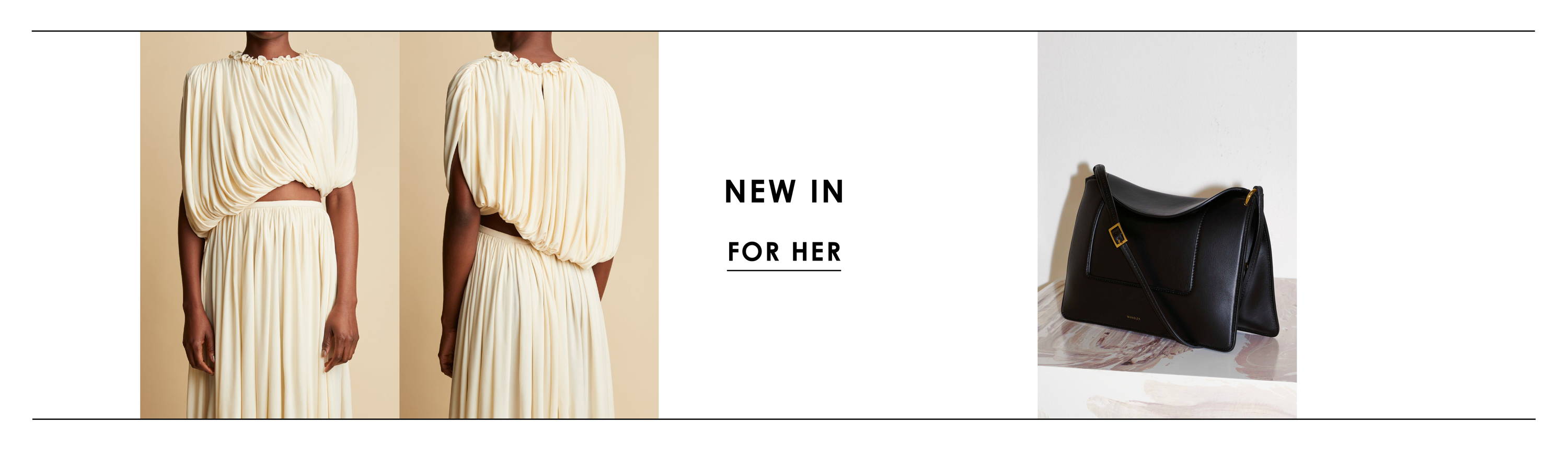 Women's New Arrivals
