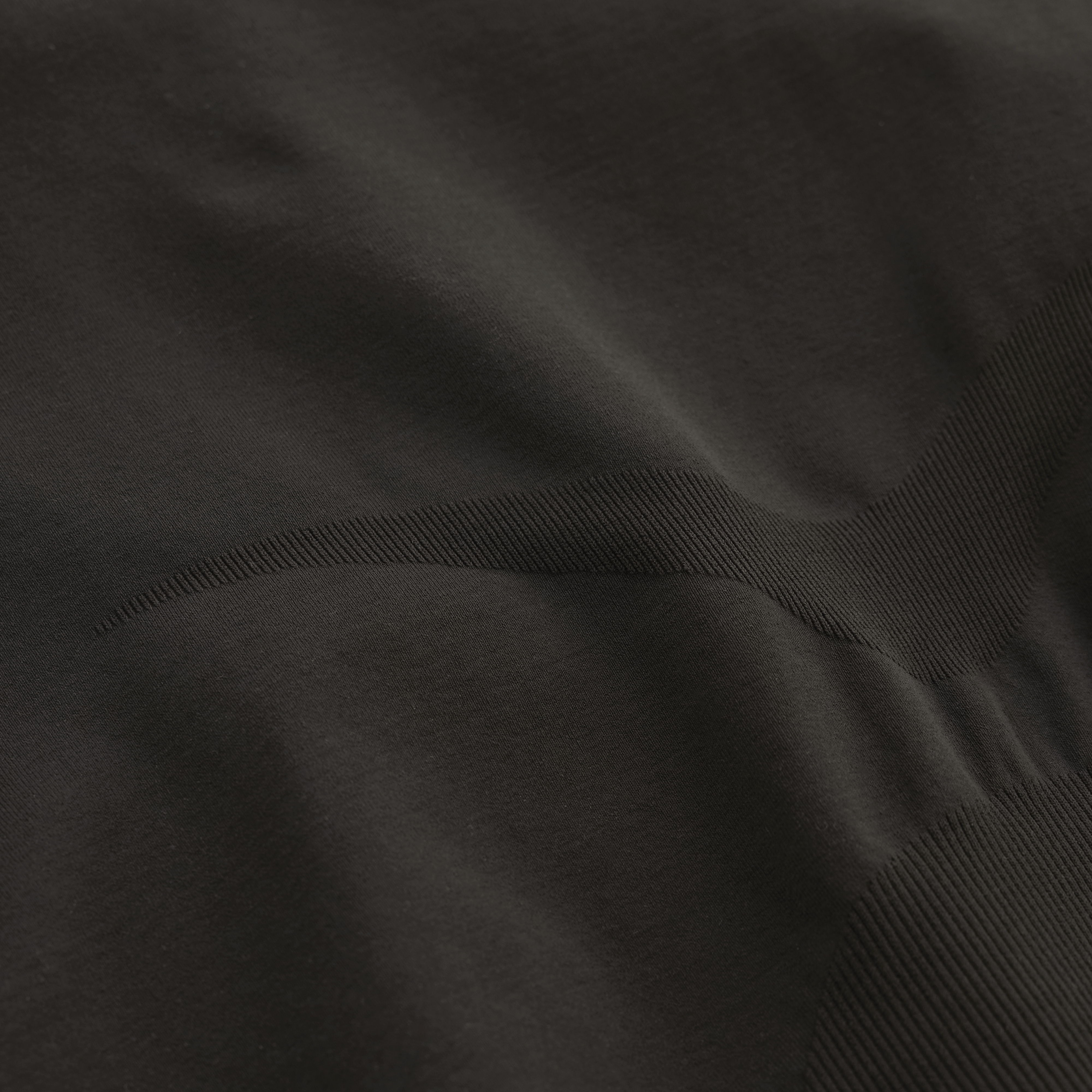 Up close detail image of Seamless fabric
