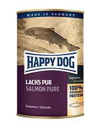 Salmon Wet Dog Food