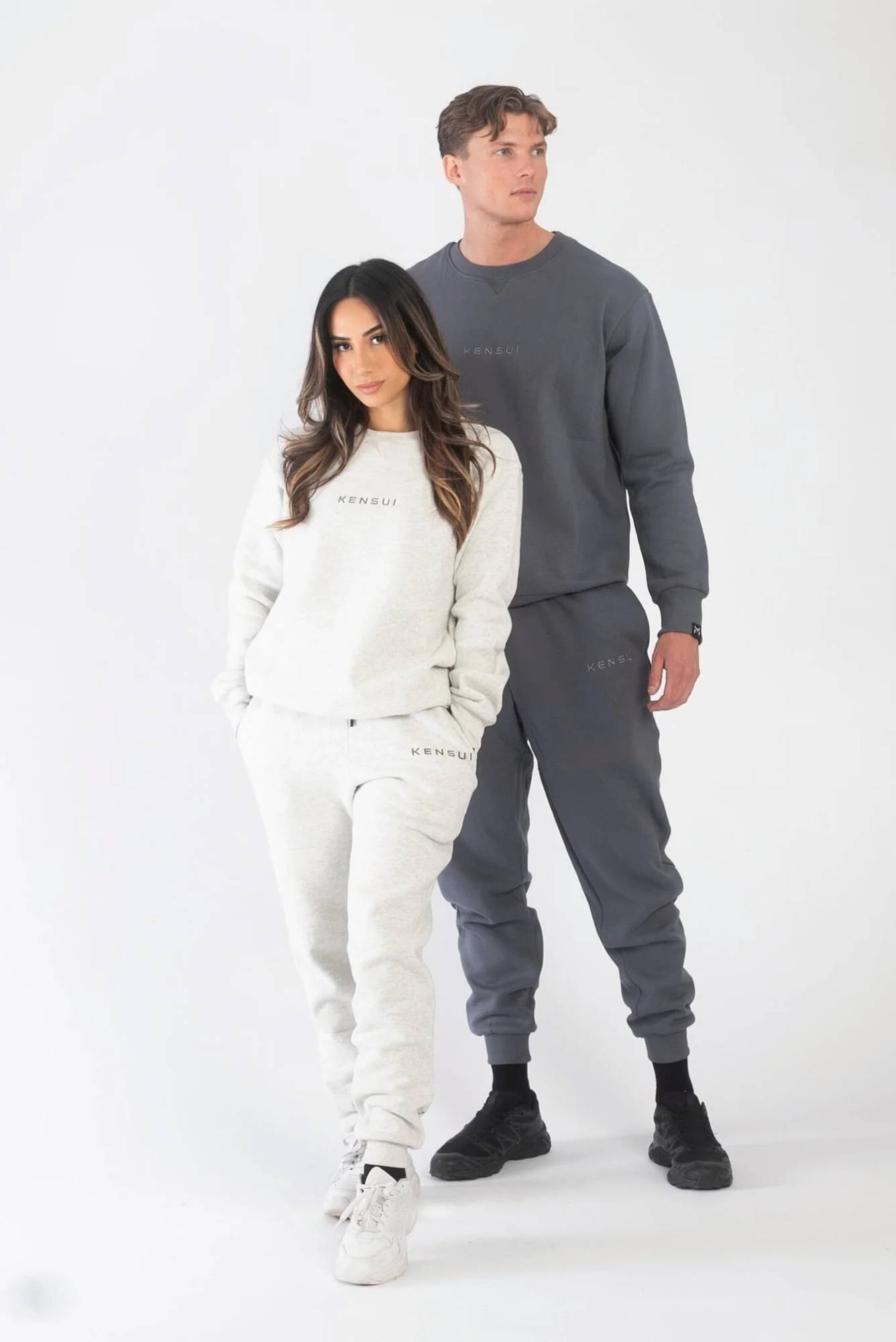 Kensui Ultimate Leisure unisex sweatsuit set