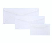 Regular Commercial Envelopes