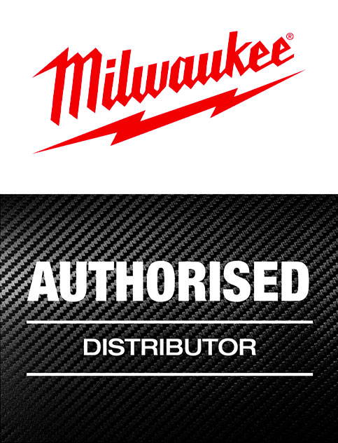 milwaukee authorised distributor