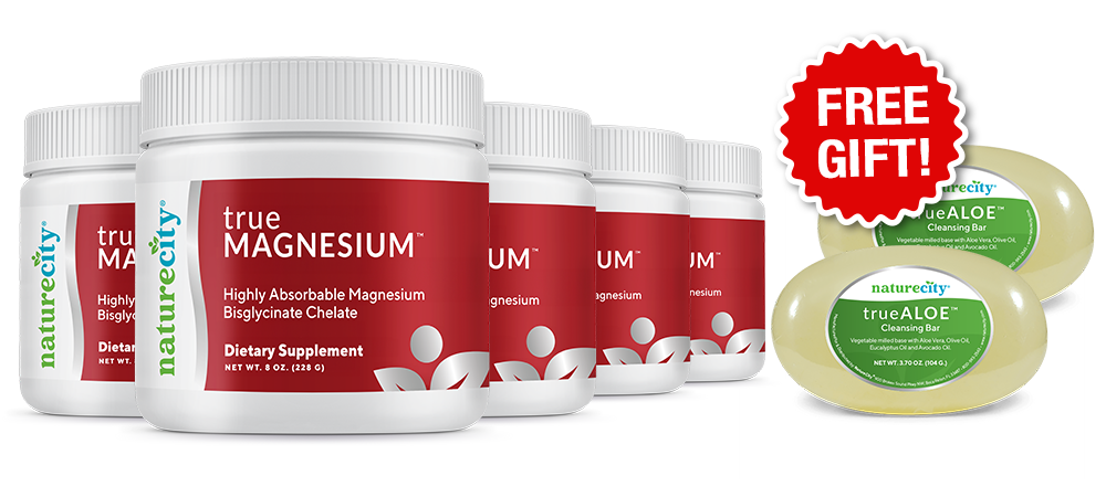 TrueMagnesium Special