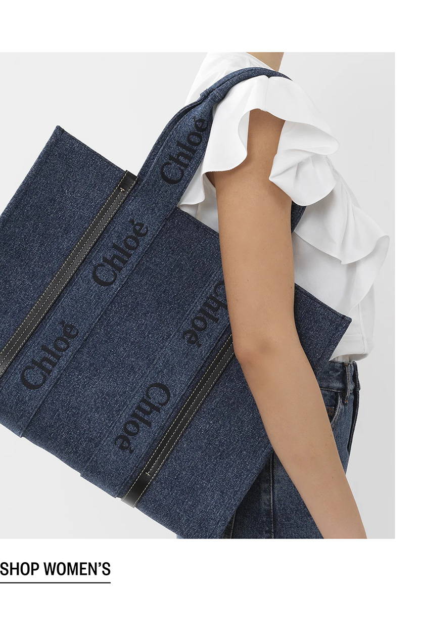 Shop Women's Sustainable Styles