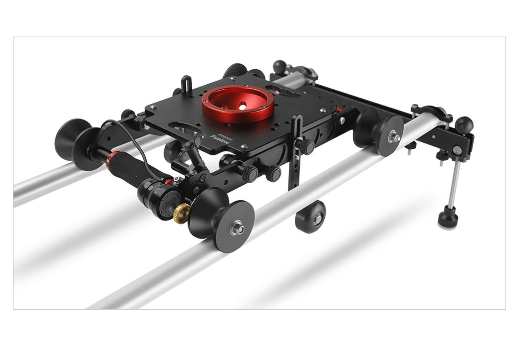 Proaim Advanced Motion Control System for Fusion Video Camera Slider
