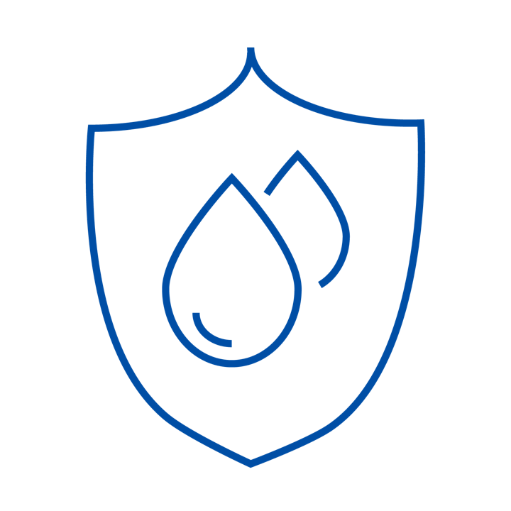 Deluge or Suppression Activation