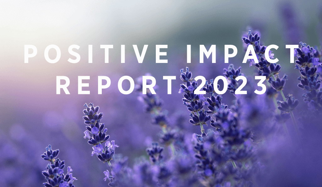 Positive Impact Report 2023