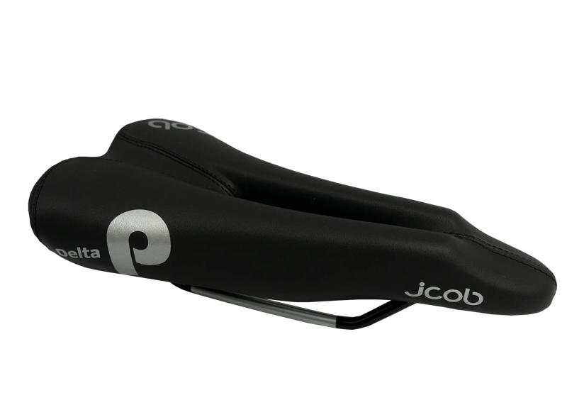 JCOB Delta P Saddle
