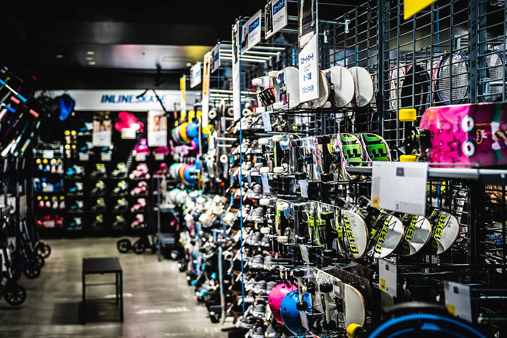 デカトロン 西宮店 イベント ニュース デカトロン日本公式オンラインストア