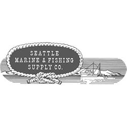 Seattle Marine & Fishing