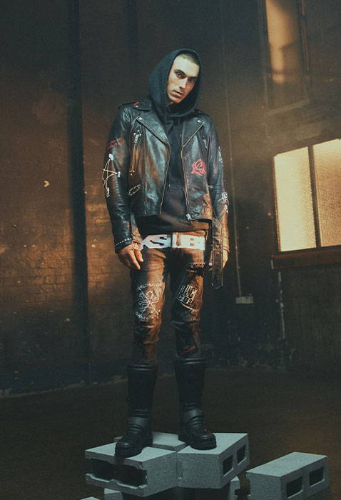 Lookbook Kustom | Discover the Exclsuive Limited Edition Lookbook Kustom | Discover the Exclsuive Limited Edition