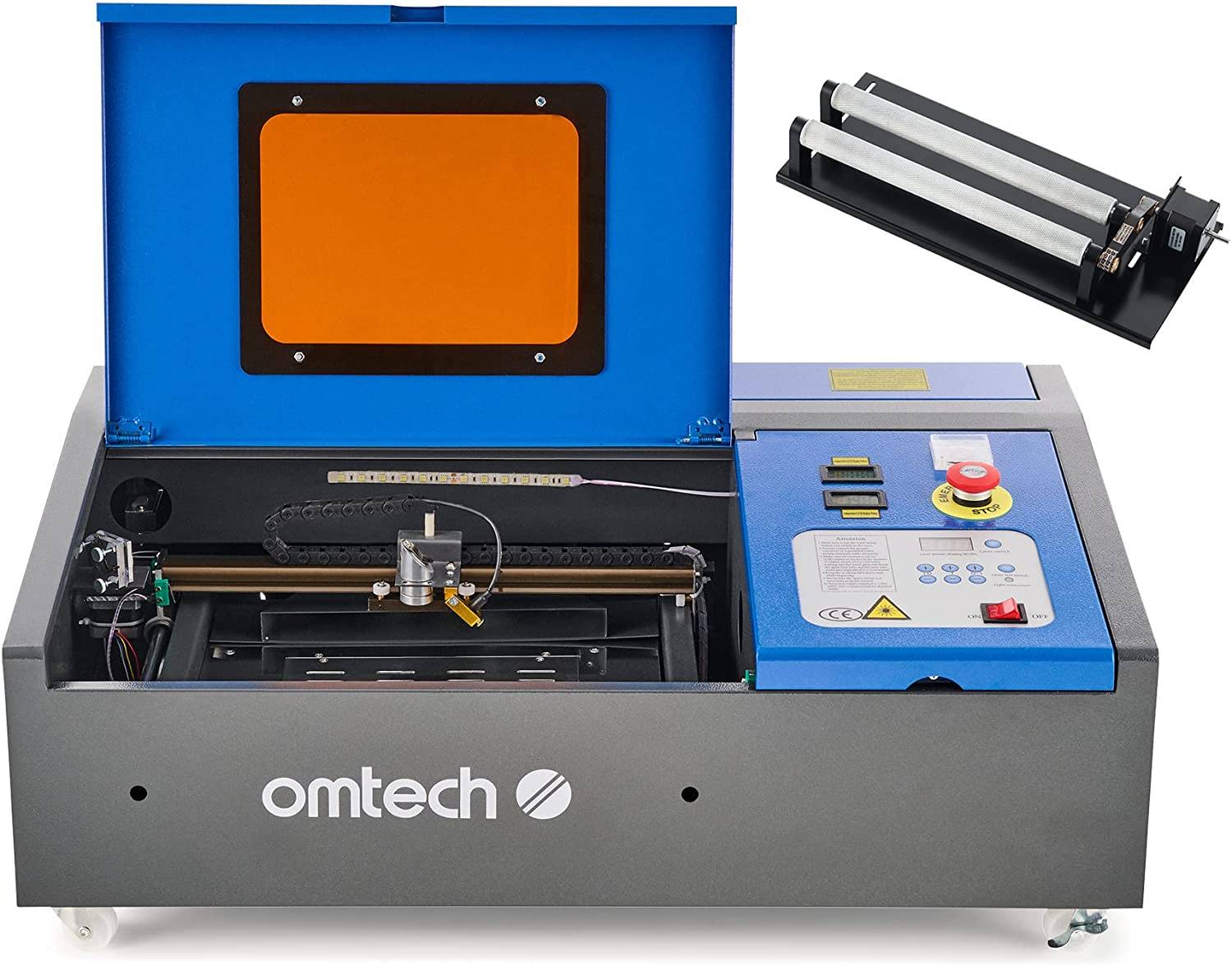 The 6 Best Laser Engravers for Metal in 2024
