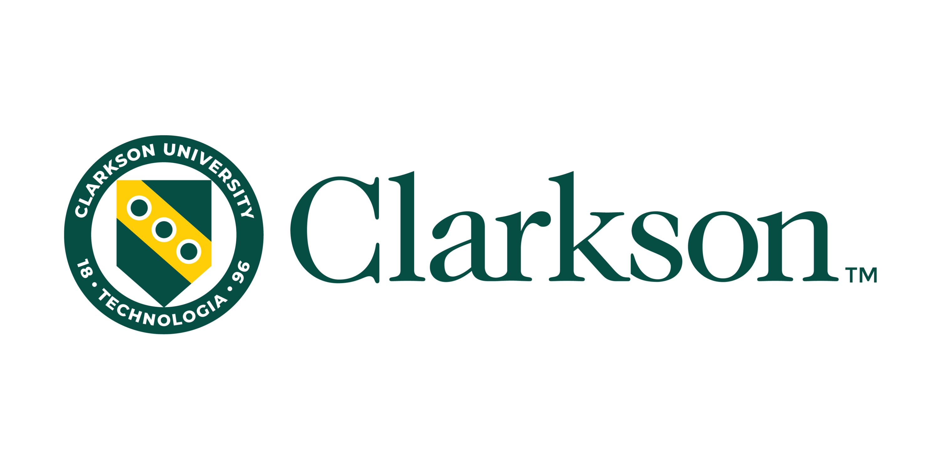 Clarkson University Logo for artcile written about Birch Boys inc