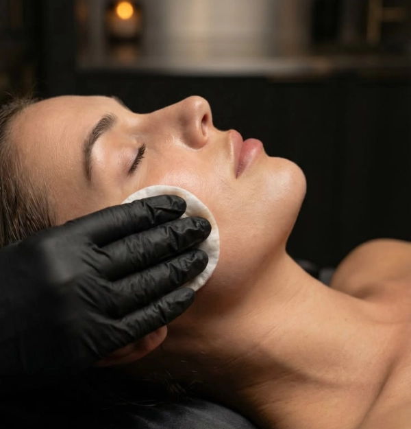 Prolase September Specials facials
