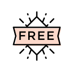 Free icon