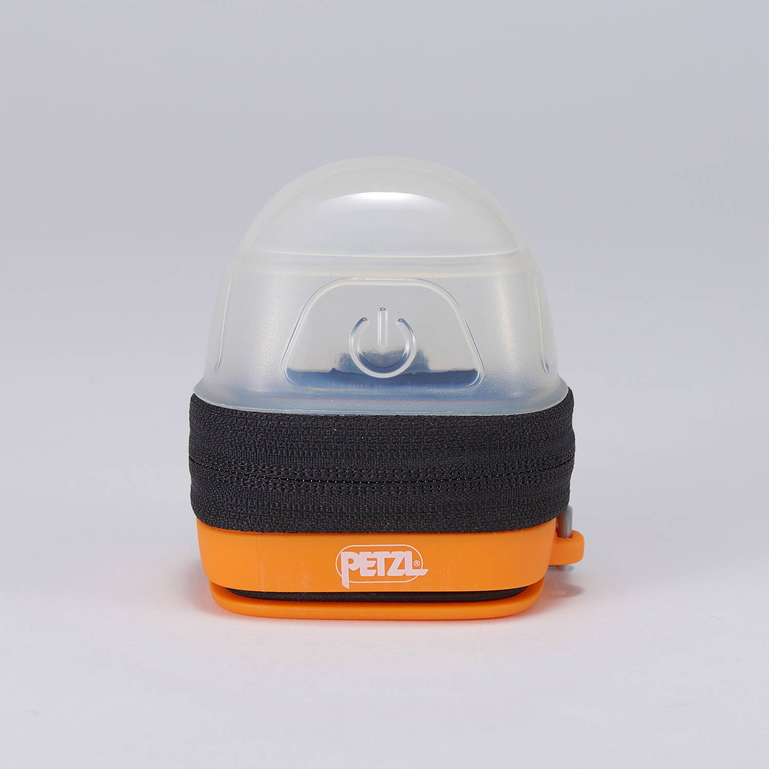 PETZL（ペツル）/アクティックコア/レッド×ブラック