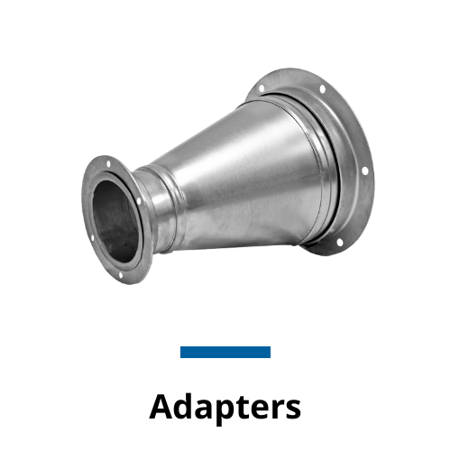 Nordfab Flanged Adapters