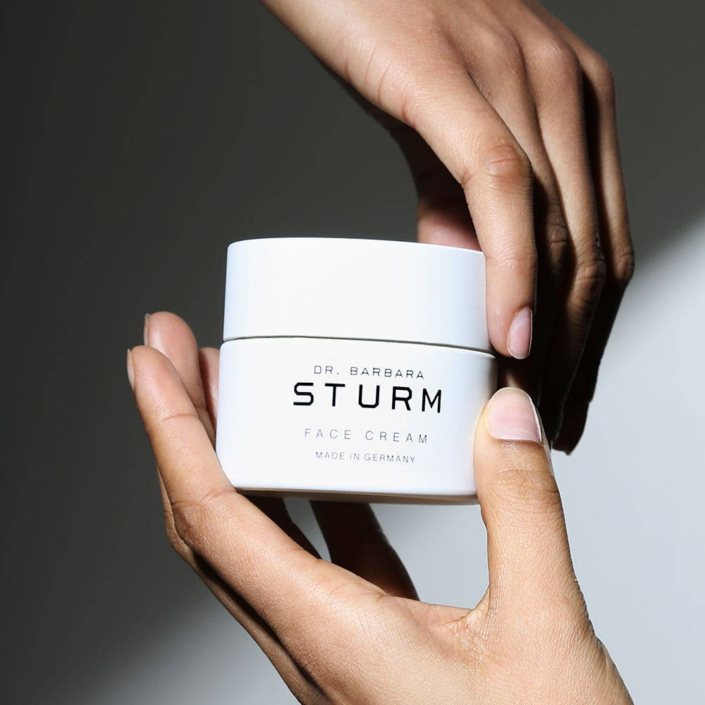 face cream