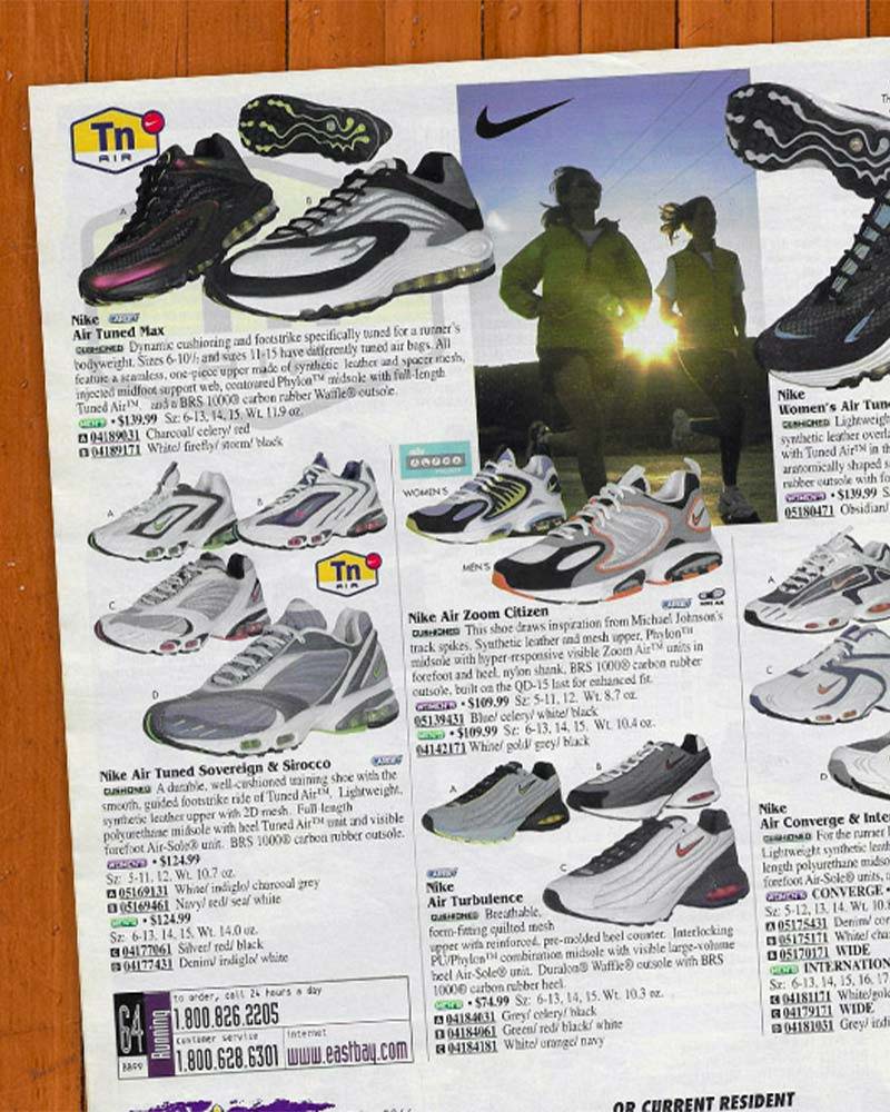 ongezond Namens rundvlees Nike Air Tuned Max 99: All You Need To Know the Industry's Most Reclusive  Icon