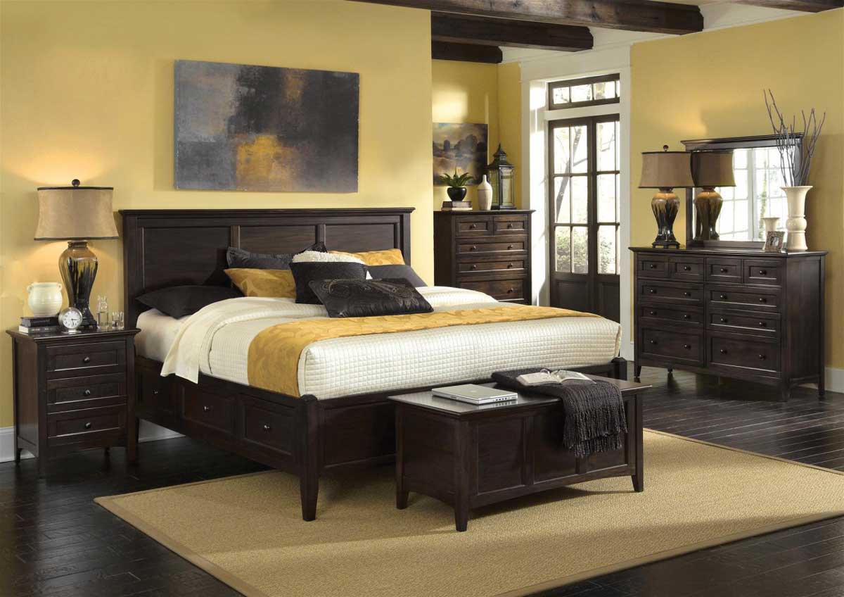 The Westlake Bedroom Furniture Collection Review