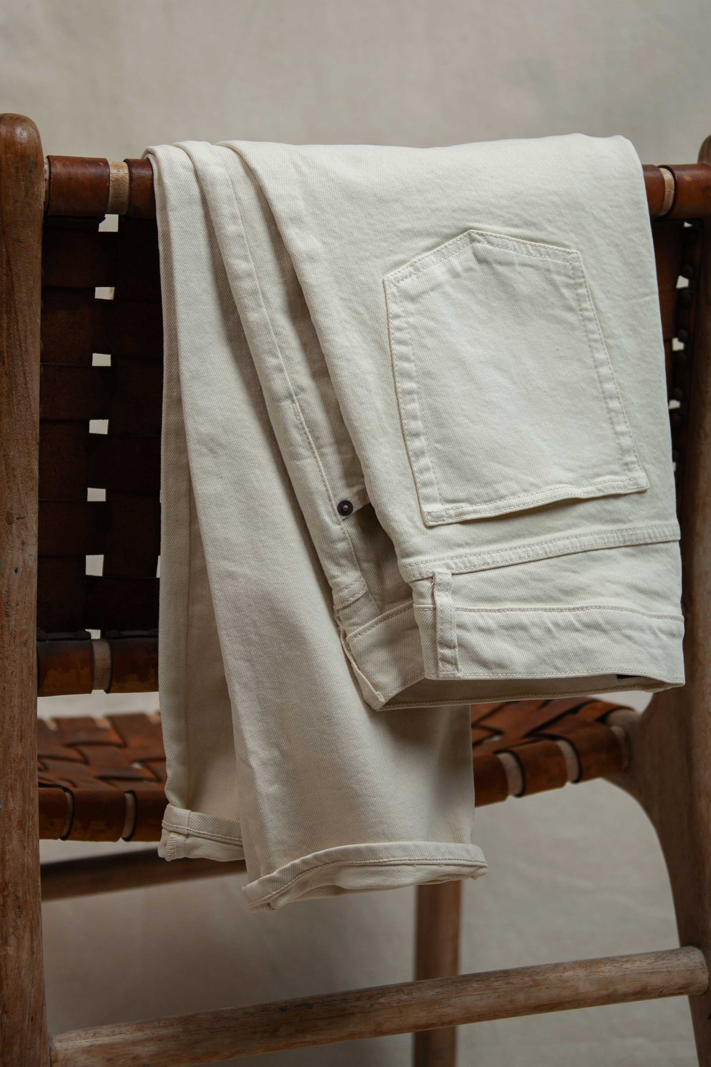 Rivay Fall 2026 Pants