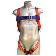 Positioning Class P Fall Protection Harnesses from X1 Safety
