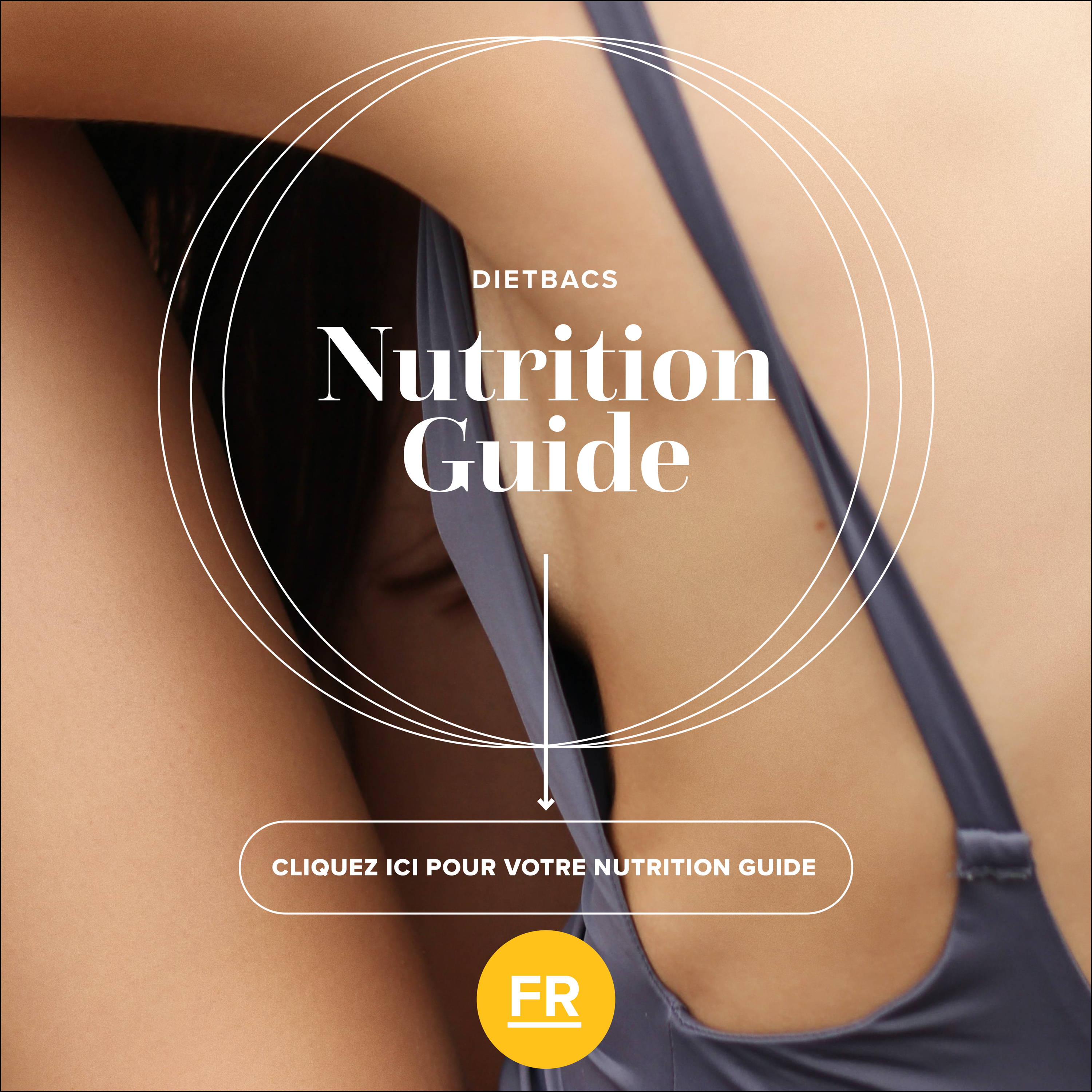 Nutrition Guide French