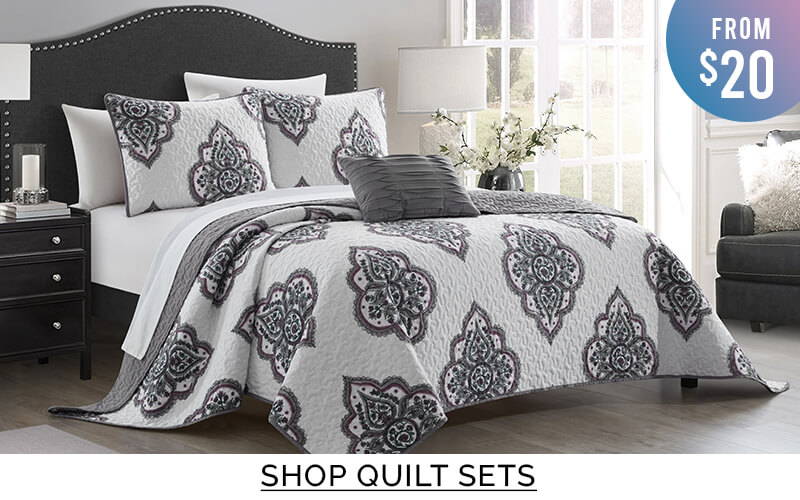 Shop Quilt Sets