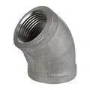 Pipe Fittings Stainless Steel Threaded 150#