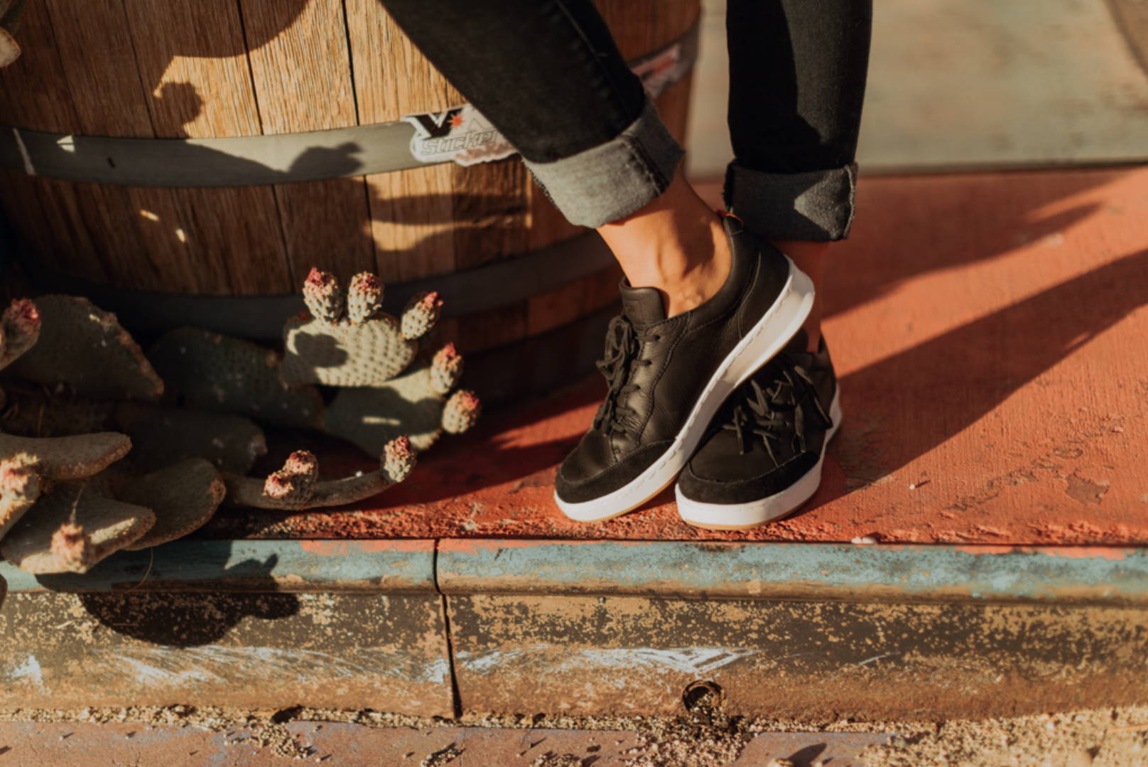 Arbor Brand Shoes