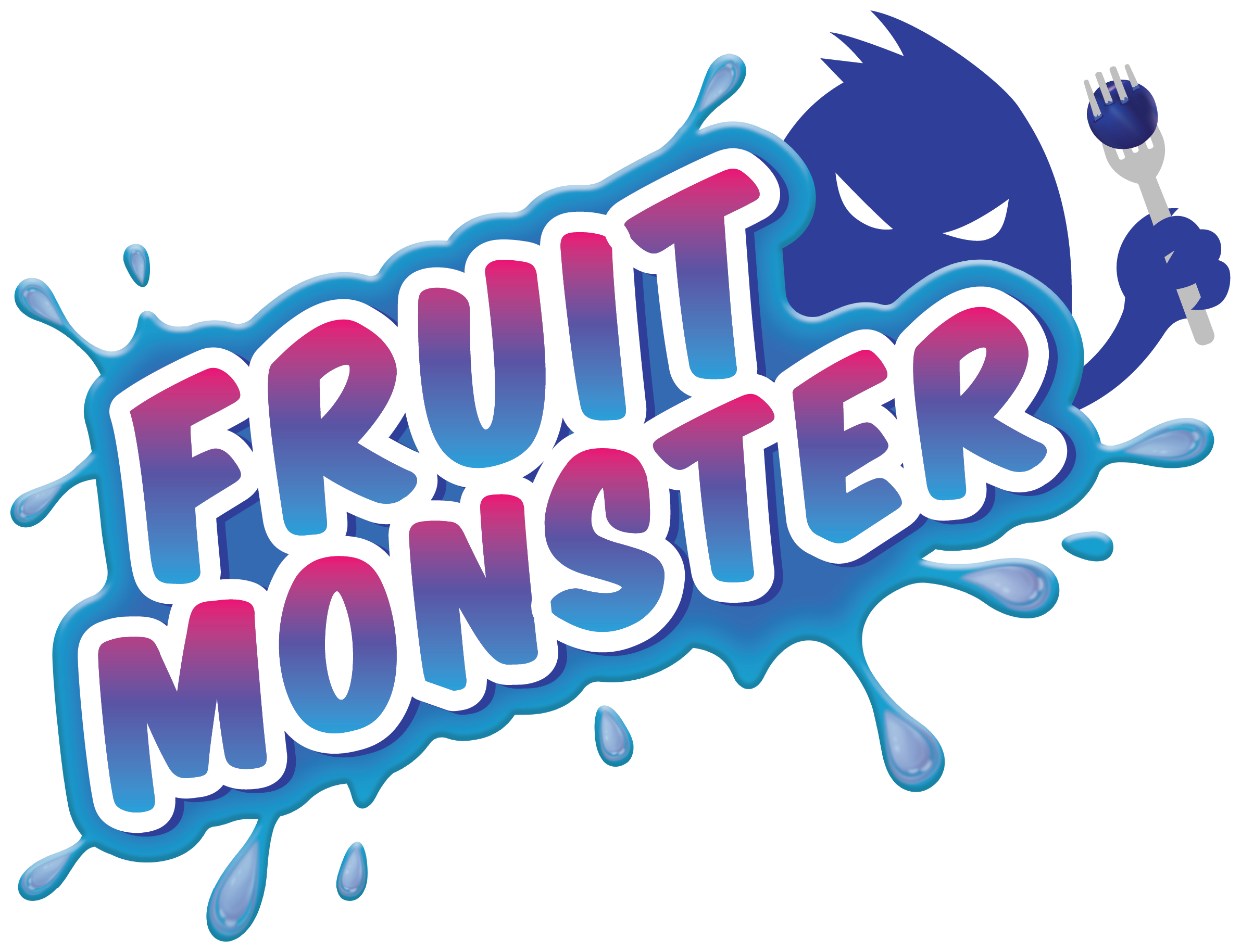 Image result for fruit monster
