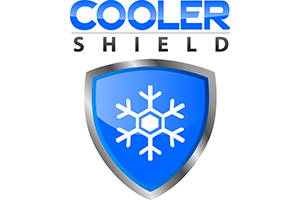 Cooler Shield Logo