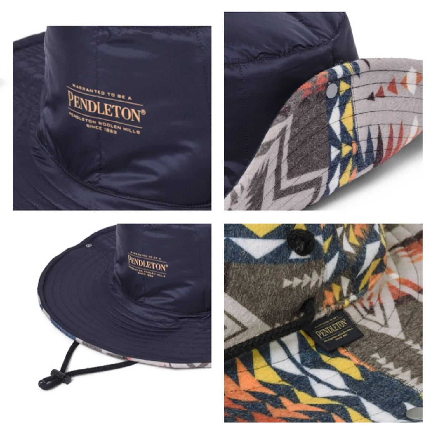 PENDELTON×TAION 2022 vol.1 – TAIONインナーダウン公式ブランド PENDELTON×TAION 2022 vol.1 – TAIONインナーダウン公式ブランド