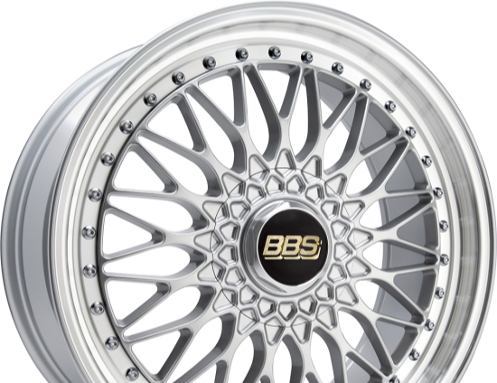 bbs rs wheel